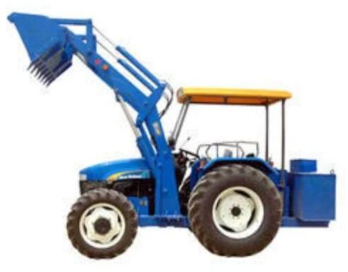 Ladal Front End Mini Loader