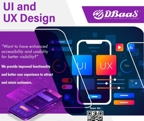 Ui design services