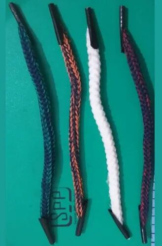 Polyster Tipping Rope, Color : Black, White, Red, Green, Blue, Etc.