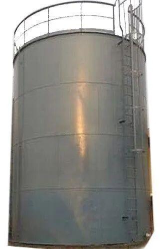 MS Tanks, Capacity : 5000-10000 L