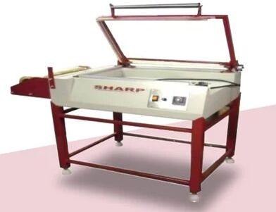 L Sealer Machine, Voltage : 230 VAC