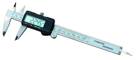 Stainless Steel Digital Caliper