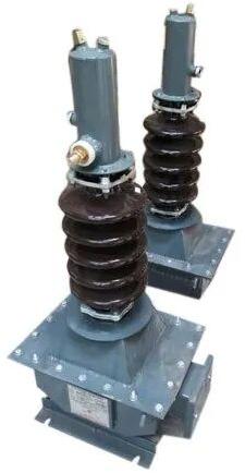 Current Transformer, Rated Voltage : 11/33 kV