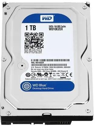 Internal Hard Drive