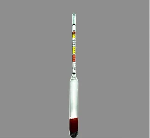 Glass Brix Hydrometer