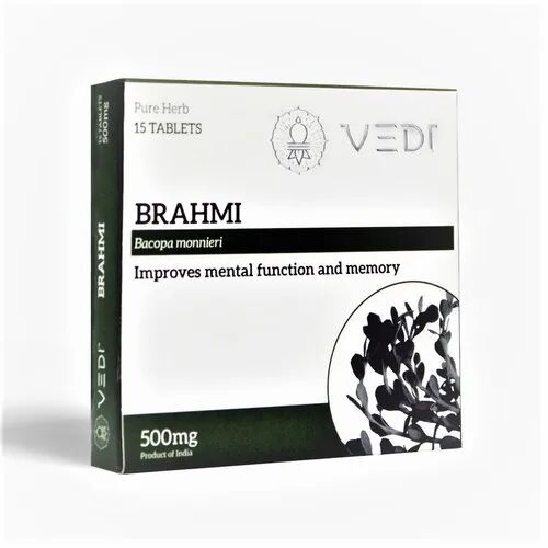 Brahmi Tablets