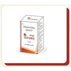 Cefuroxime Sodium Injection