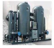 Compressed Air Dryers, Features : High Performance, Low Power Consumption