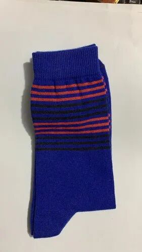 Uniform Socks, Size : Free