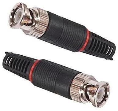 CCTV Bnc Connector