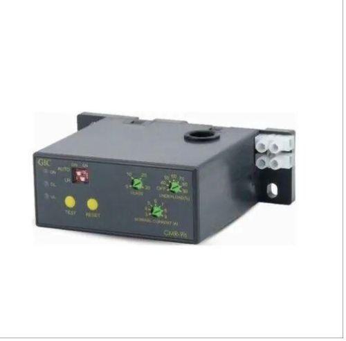 Current Monitoring Relay, Voltage : 110-240 Vac