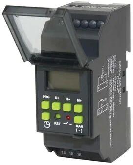 Digital timer switch