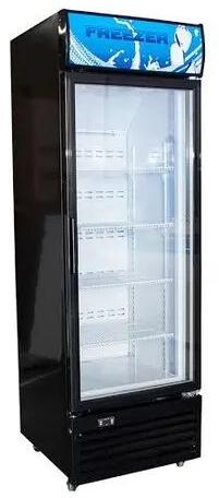 Single Door Deep Freezer, For Home, Bakery, Capacity : 12.72 Cu. Ft.
