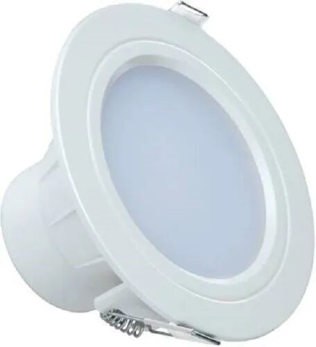 Round LED Concealed Light, Lighting Color : Cool White
