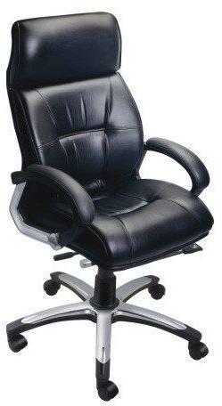 Black Office Chair