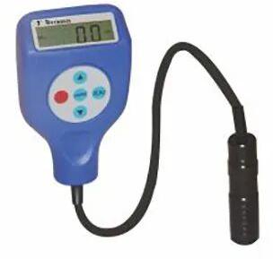 Plastic Coating Thickness Ferrous