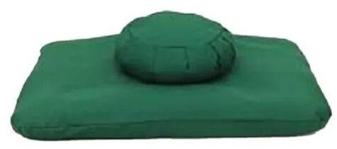 Zabuton Cushion Set, Pattern : Handmade