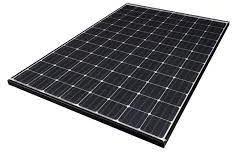 Automatic High Efficiency Solar Panel, For Home, Street Light, Battery Charging, Water Pumping, Solar Power : 10W-550W