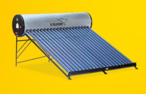 V-Guard Solar Water Heating System, Capacity : 150 Lpd