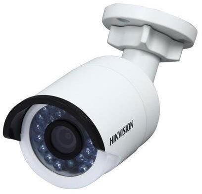 CCTV Bullet Camera, Lens Mount : 3.6mm Megapixel HD Lens