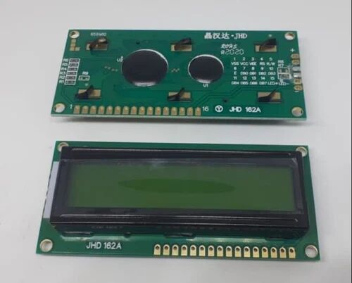 LCD Display, For Industrial