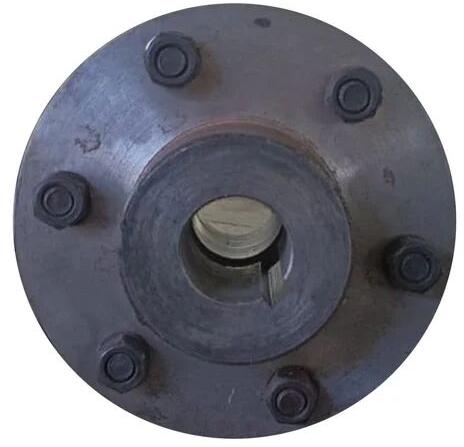 Mild Steel Gear Coupling, Size : 150mm