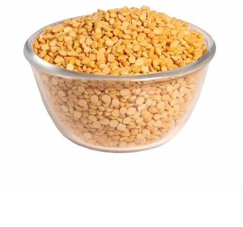 Organic Chana Dal, For High In Protein, Packaging Type : Loose