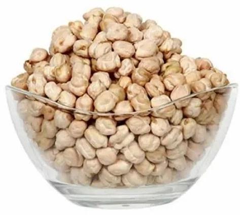 Organic Kabuli Chana, Shelf Life : 12 Months