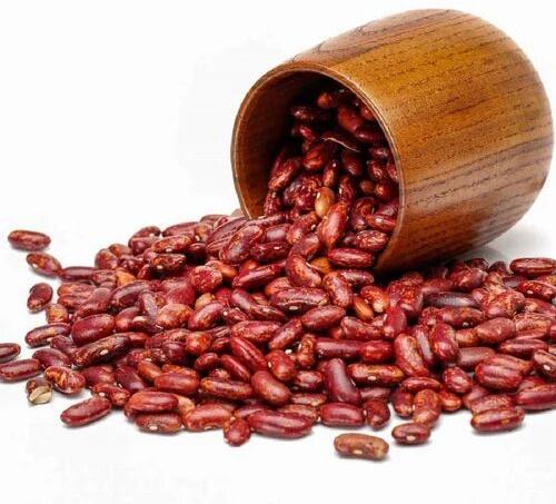 Organic Red Rajma, Shelf Life : 12 Months