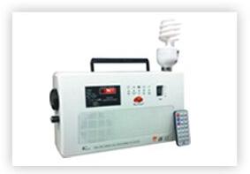 Multipurpose CFL Inverter