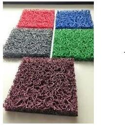 PVC Door Floor Mat