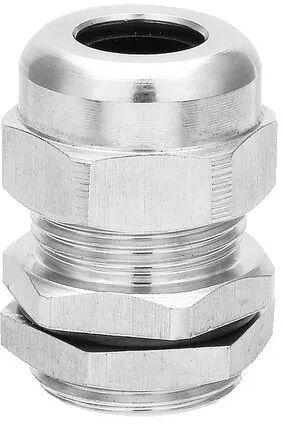 Stainless Steel Cable Gland