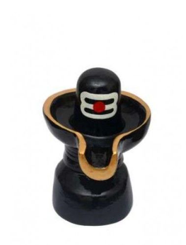 FRP  God Shiva Lingam Statue