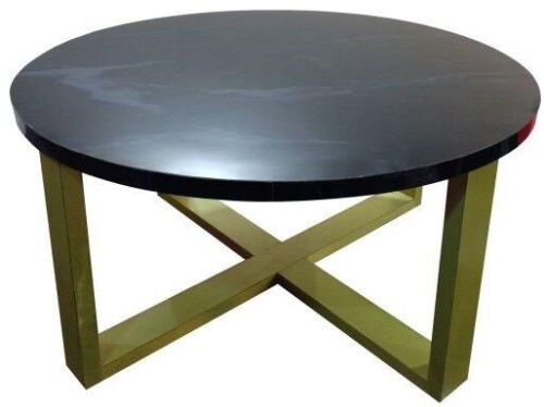 Wooden Center Table