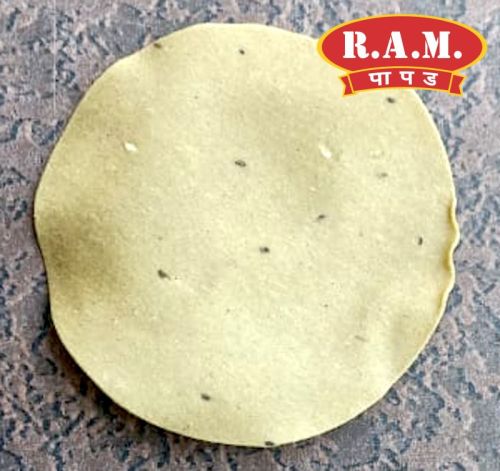 Jawari Papad, Packaging Type : PP Packs