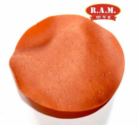 Poha Papad, Packaging Type : PP Packs