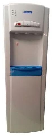 Bluestar Water Dispenser, For Home, Color : White