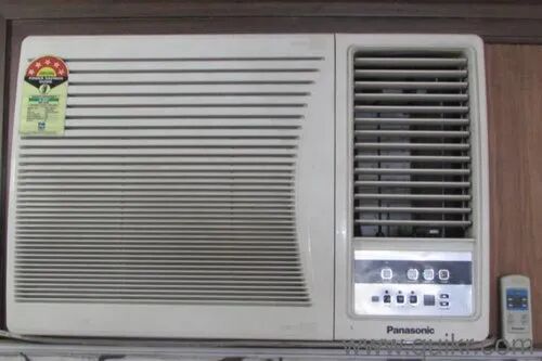 Panasonic Window AC, For Home