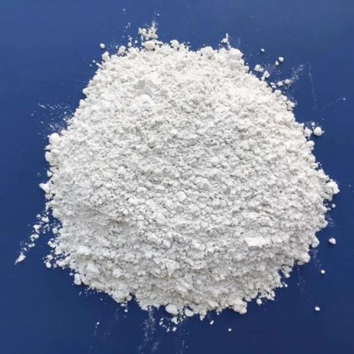 Calcium Hydroxide Powder, Packaging Size : 50 Kg