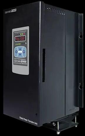 Digital Thyristor Power Controller