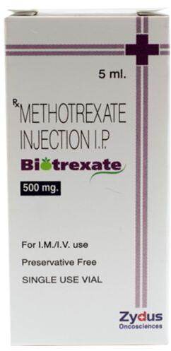 Biotrexate  Methotrexate Injection