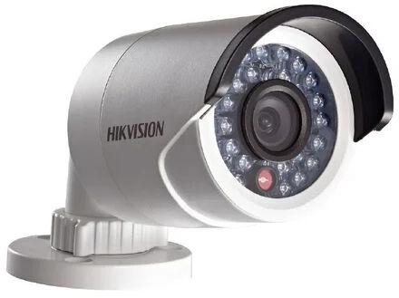 Bullet Camera, Lens Size : 4mm