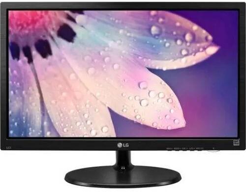 LCD Computer Monitor, Display Type : LED