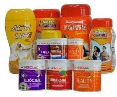 PVC Cast Shrink Film Label, Packaging Type : Roll