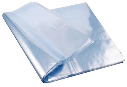 PVC Transparent Pouch