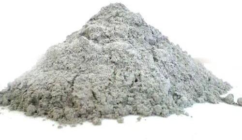 Mohta Cement Fly Ash