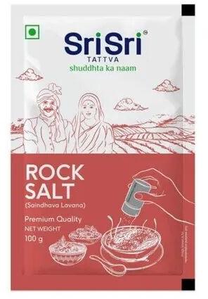 Rock Salt