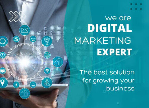 Digital Marketing Services