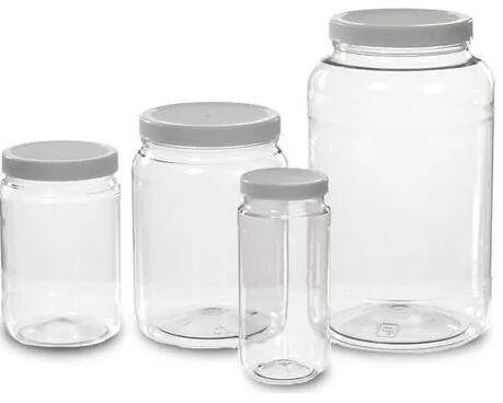 PET Jars, Feature : Freshness Preservation