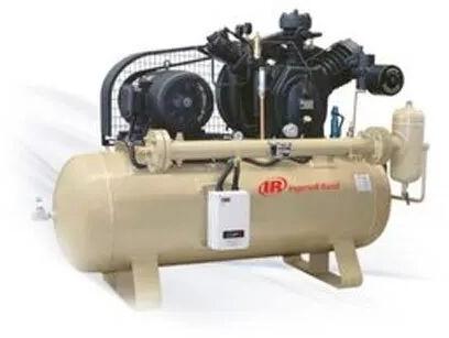 High Pressure Air Compressor